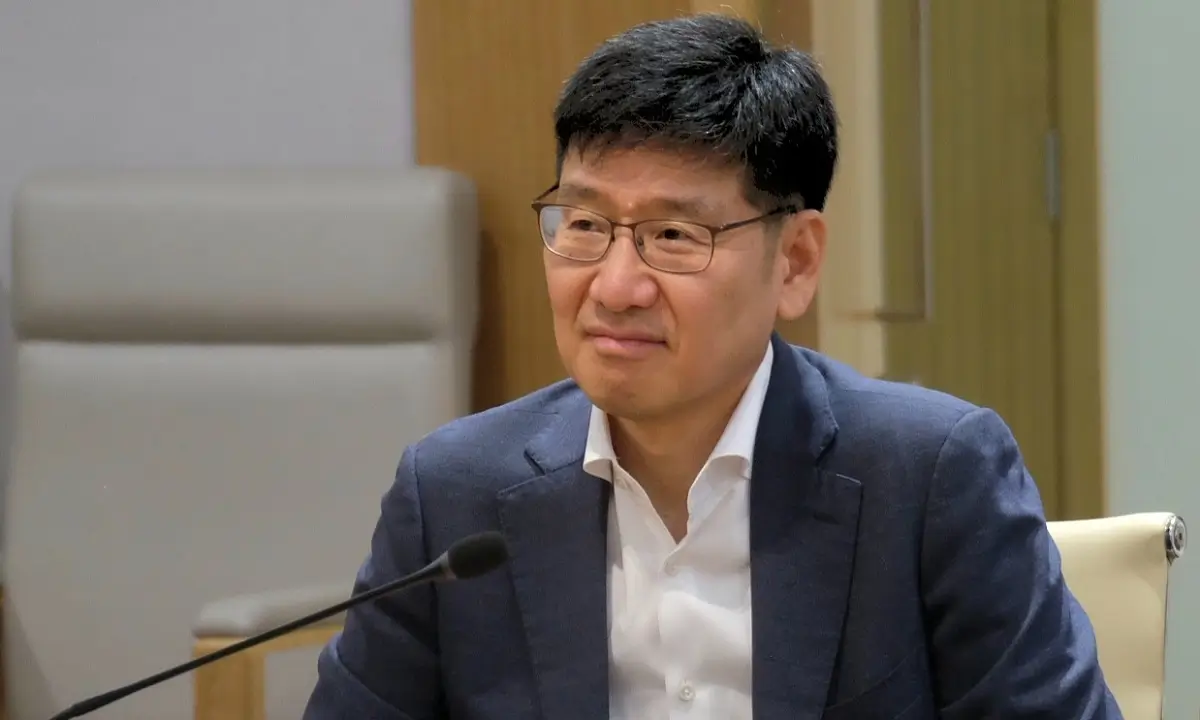 Doanh nghiệp FDI công nghệ bàn về thuế đối ứng của Mỹ