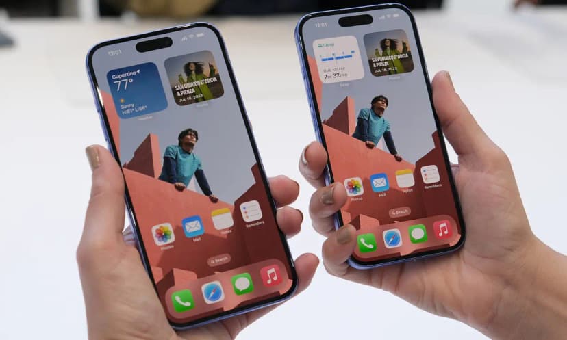 Giá iPhone có thể tăng gấp ba nếu sản xuất tại Mỹ